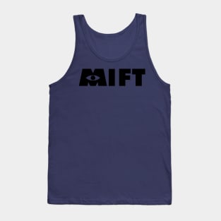 Facilities Team Tank Top